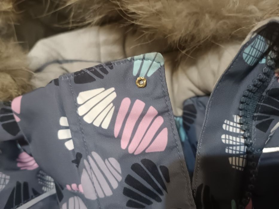 Отдам комбинезон