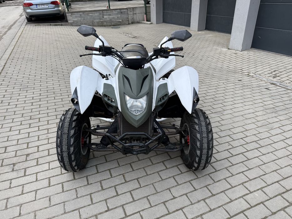 atv Aeon Cobra 320
