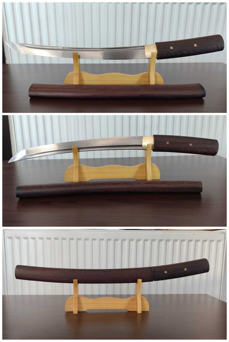 Tanto sabie japoneza