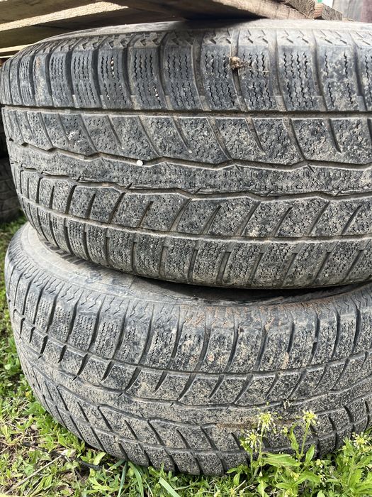 Колеса в сборе R18 6*139,7
