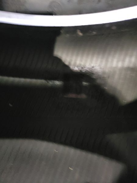 255/55/20 Bridgestone 2piese Bmw X7