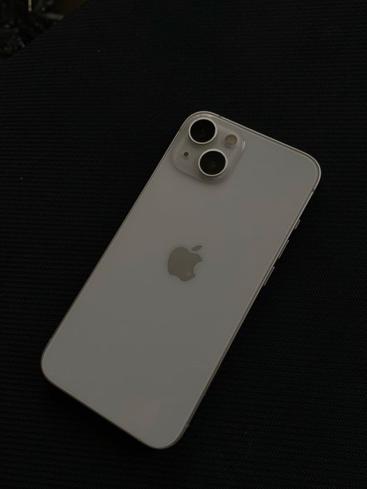 Iphohe 13 93 akb 128 gb