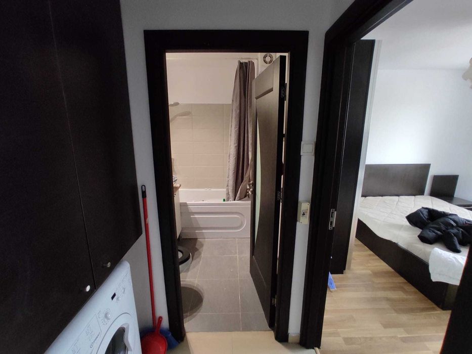 Costin Georgian, 2 camere la 100 m de Metrou