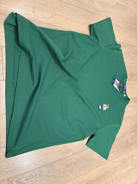 Polo Ralph Lauren, ОРИГИНАЛНА тениска, размери: S