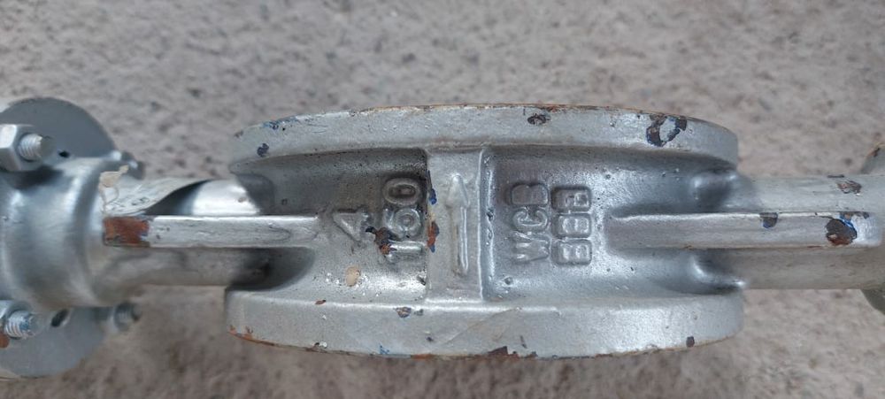 Шаровый кран. Задвижки.