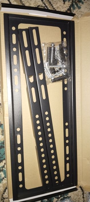 Кронштейн для телевизора и антени для телевизора