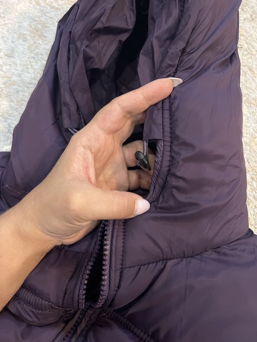 Продам две зимние куртки 160 и 130