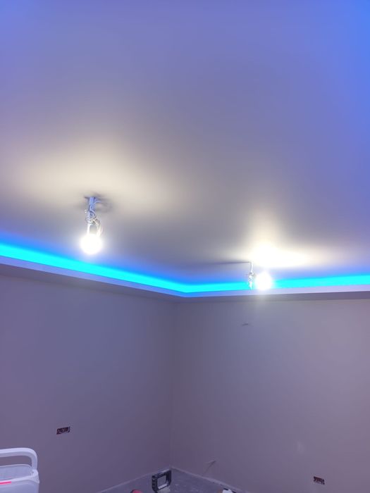 Amenajări interioare și exterioare !!