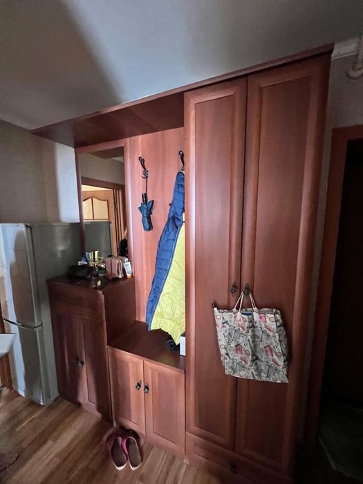 Прихожая бесплатно