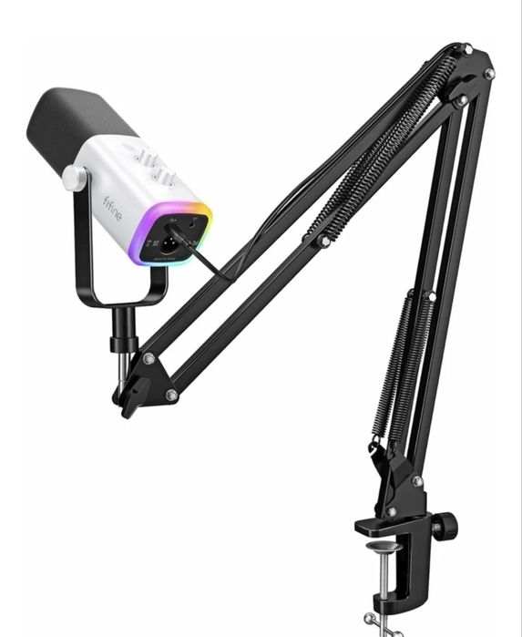 Микрофон fifine am8t