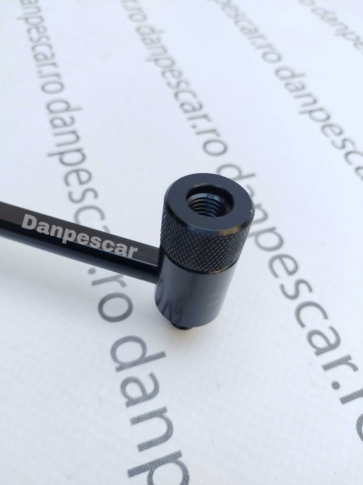 Buzz Bar 2 sau 3 posturi Reglabil RH 25CM-45CM