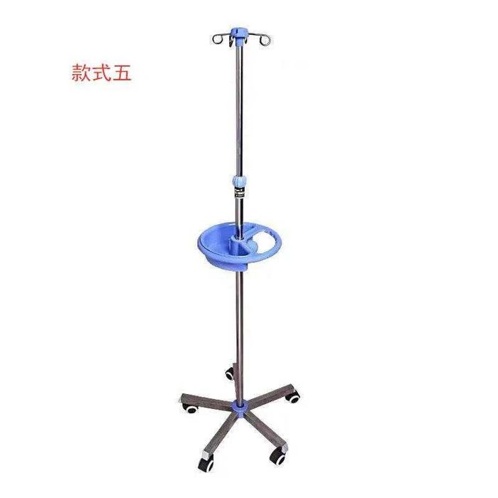 Медицинкие штативы для капельниц