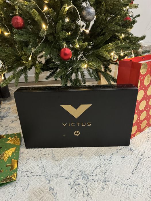 Продам ноутбук HP Victus