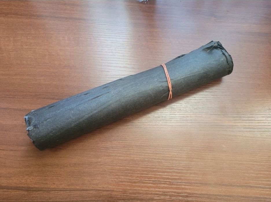 Бумага копировальная СССР