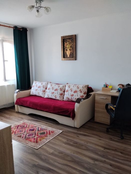PF Apartament 1 camera etaj 1 cu balcon