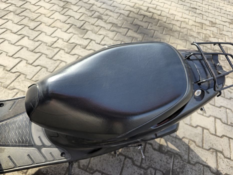 Продам хонда дио аф 34