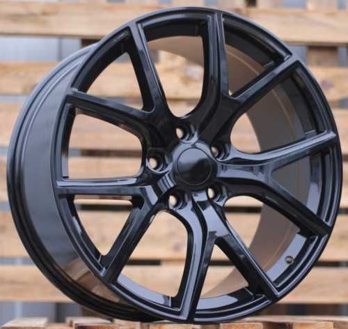 20" Джанти за JEEP 5x127 Commander Grand Cherokee Wrangler