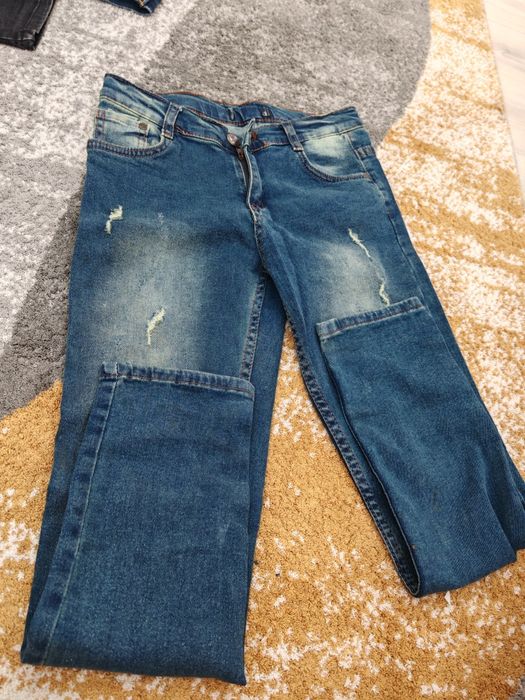 Брюки на мальчика