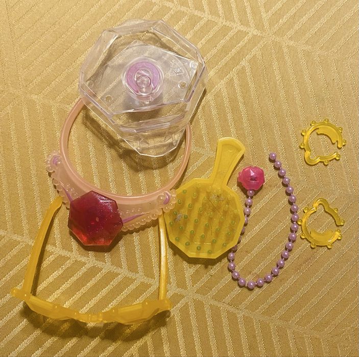 Vip pets, кукла Мая