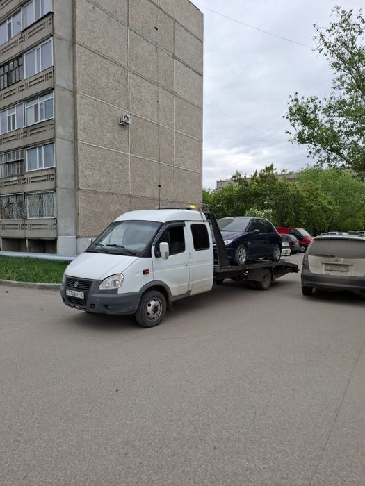 Эвакуатор круглосуточно дешево