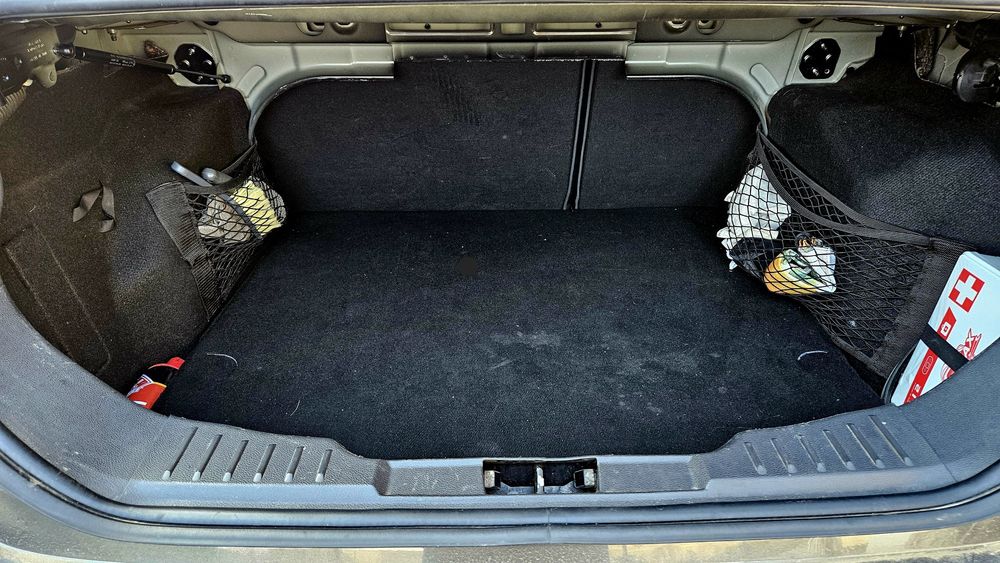 Ford Focus 1.5 TDCi Automat 2016