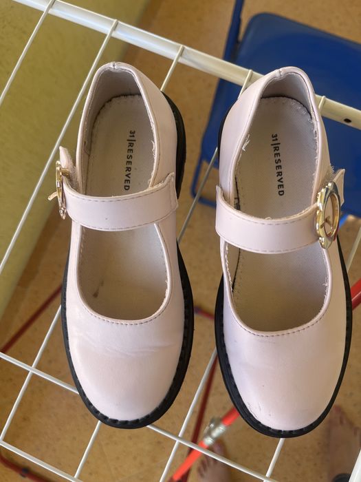 Детски обувки и сандали на Clarks, Reserved i Next