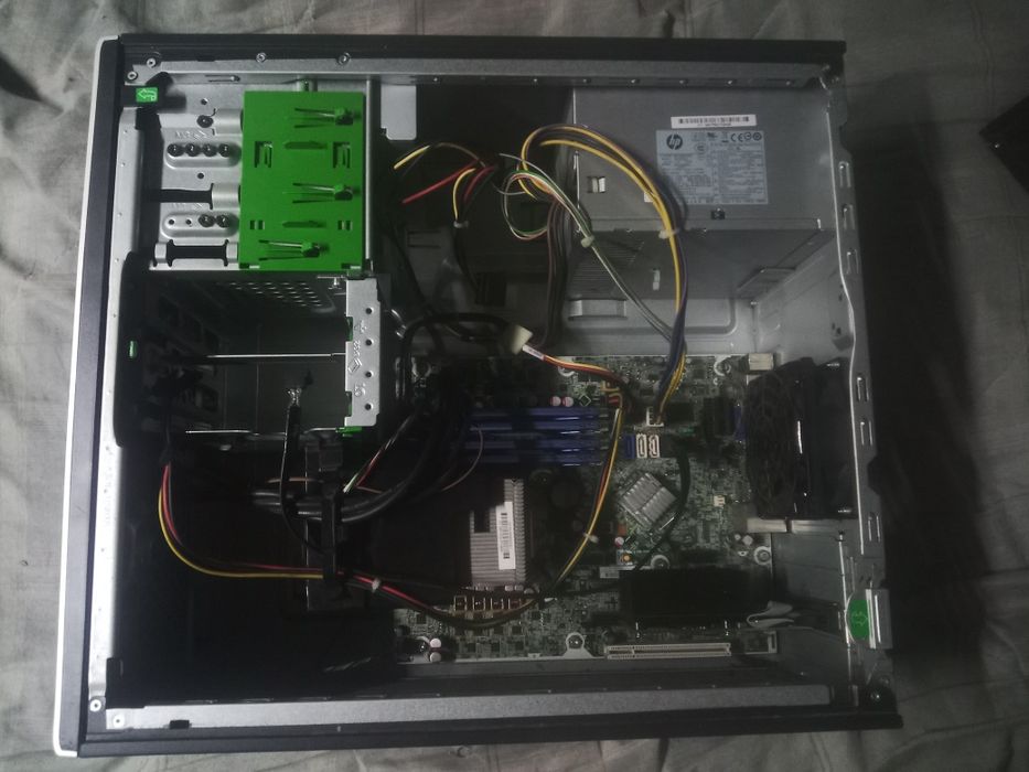 Продам системный блок за 30000