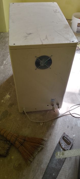 Kampressoʻr sotiladi