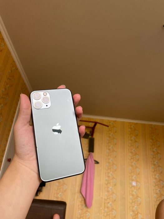 Iphone 11 pro Айфон 11 про