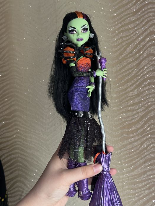 Кукла Каста Monster high
