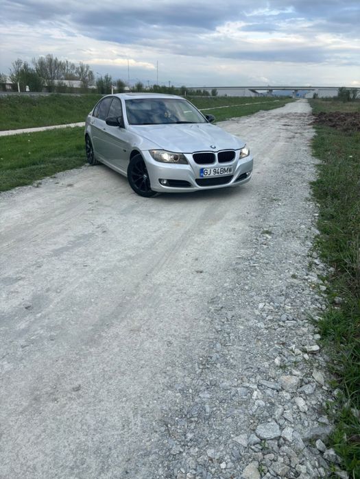 Vand bmw e90 318d