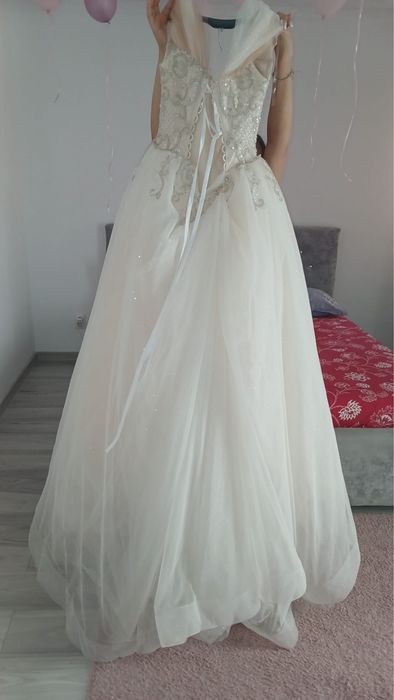 Rochie de mireasa