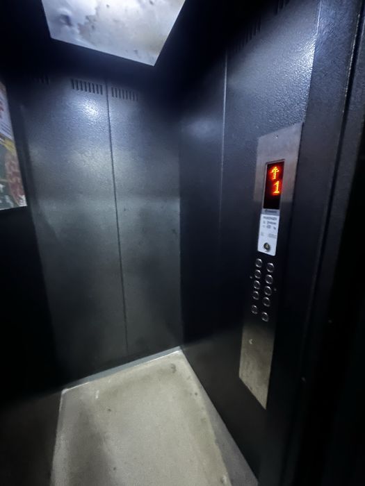 Ташсельмаш 2/4/9 отдельный вход