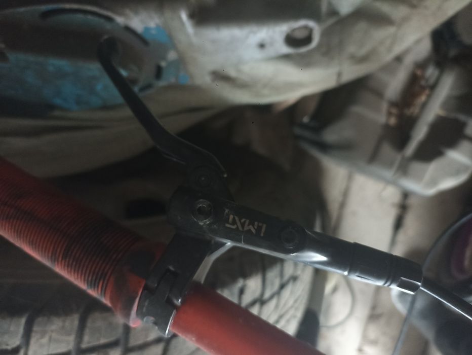 Велик модро  в отличном состояниии