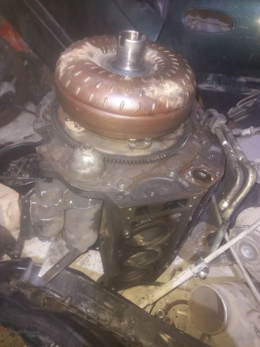 Привода Опель омега. Б.