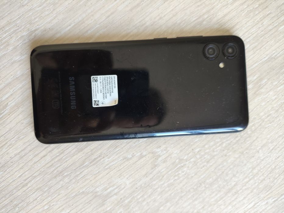 Samsung A042 телефон сатылады