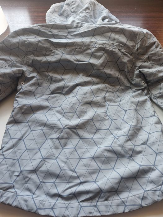 Детс мальч куртка ,демисезонная