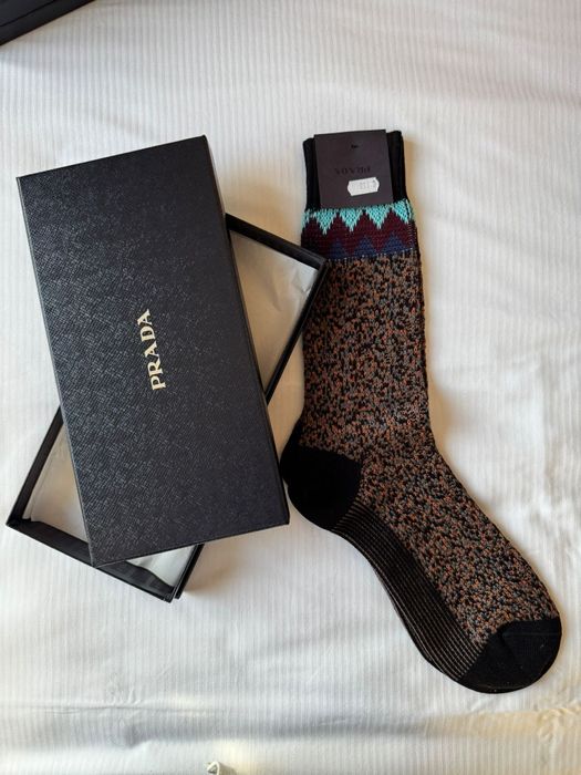 Prada чорапи оригинал