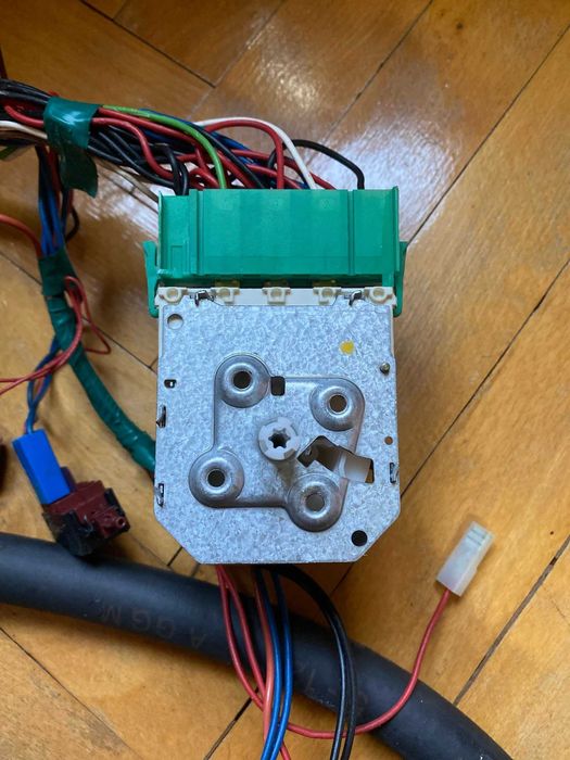 Части за пералня - Indesit