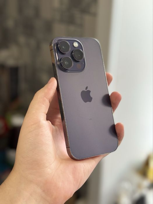 iPhone 14 Pro 128GB
