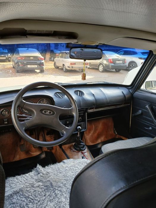 Ваз 2106, идеальном состояние