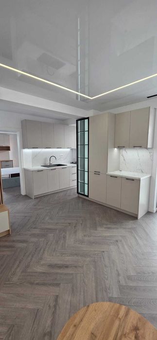 Prima inchiriere! Apartament 2 camere, mobilat, decomandat, Rediu!