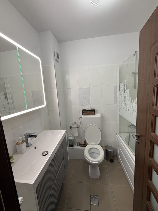 Apartament de inchiriat