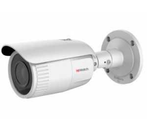 HiWatch DS-I456Z(B) (2.8-12.0mm) IP Камера, цилиндрическая