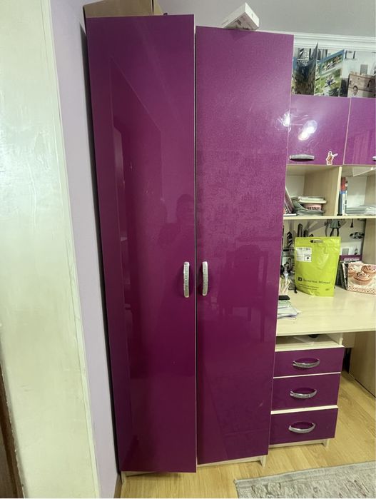 Мебель для девочек