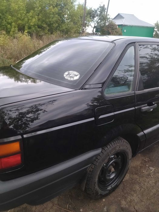 Фольксваген Пассат б3