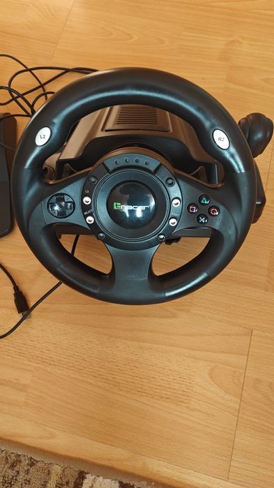 Настолен компютър