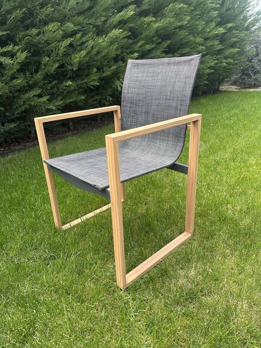 Градинска маса и столове