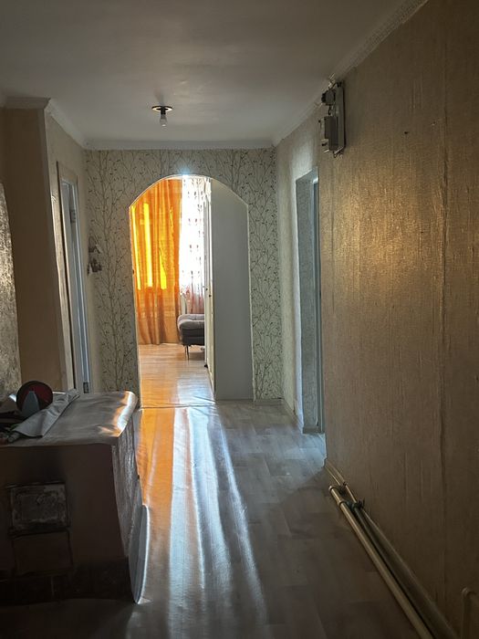 Обмен дом в экспедиции