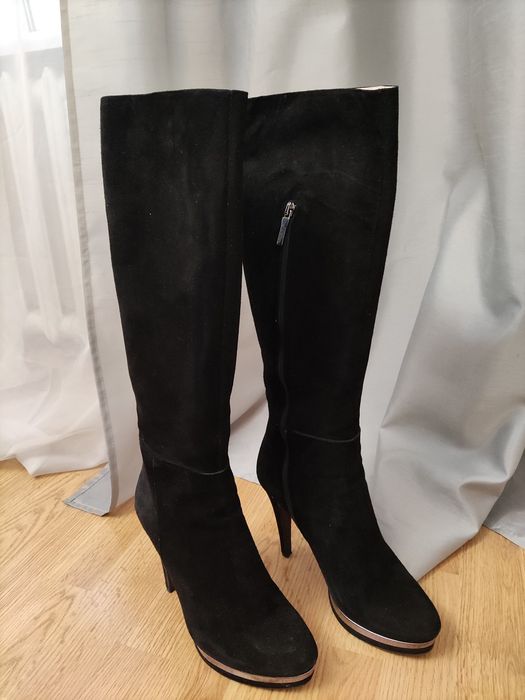 Сапоги Stuart Weitzman